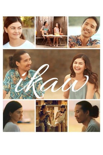 Affiche de Ikaw