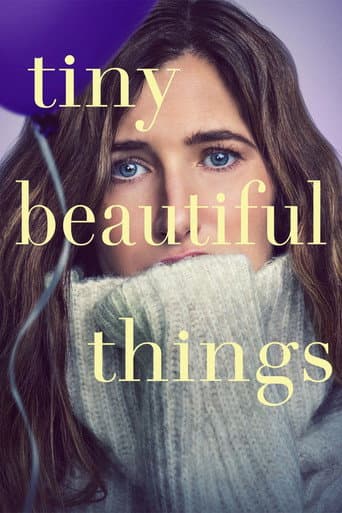 Affiche de Tiny Beautiful Things
