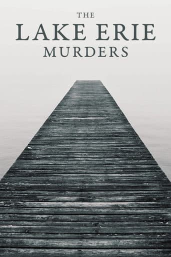 Affiche de The Lake Erie Murders