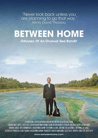 Affiche de Between Home