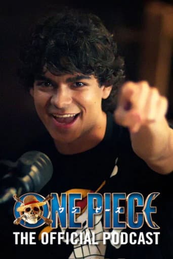 Affiche de ONE PIECE: Into the Grand Line: Official Podcast