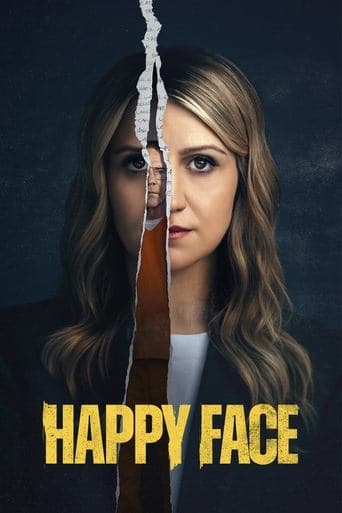 Affiche de Happy Face