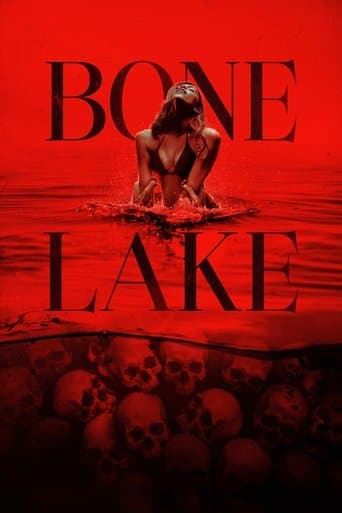 Affiche de Bone Lake