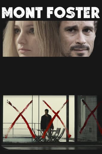 Affiche de Mont Foster