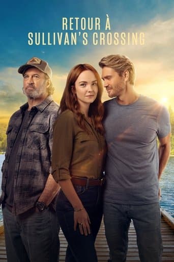 Affiche de Retour à Sullivan's Crossing