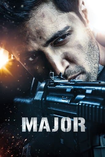 Affiche de Major