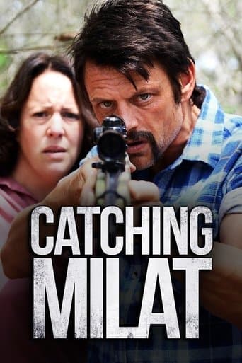 Affiche de Milat, traque d'un serial killer
