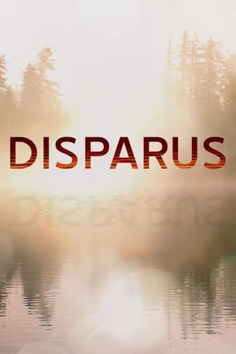 Affiche de Disparus
