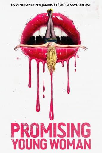 Affiche de Promising Young Woman