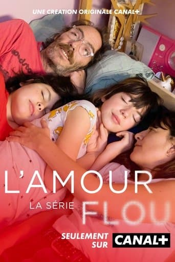 Affiche de L'Amour flou