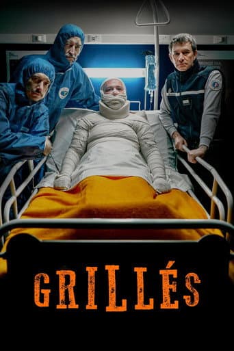 Affiche de Grillés
