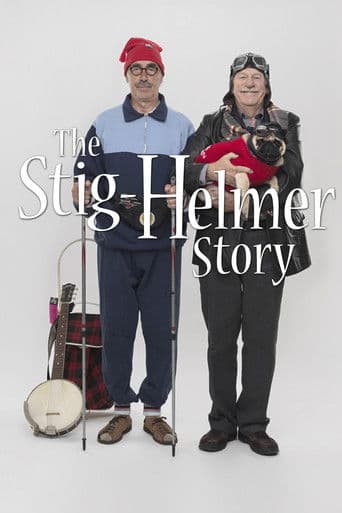 Affiche de La Saga Stig-Helmer