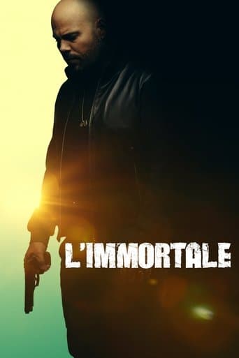 Affiche de L'Immortel
