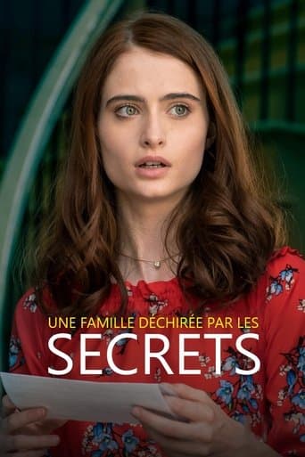 Affiche de Une famille déchirée par les secrets