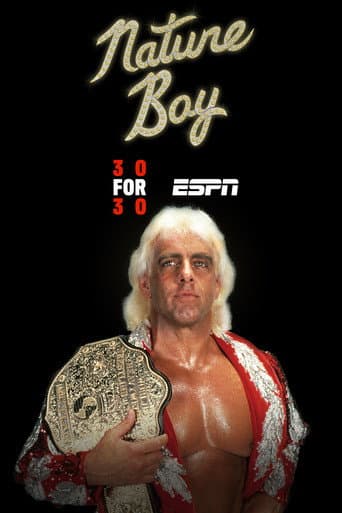 Affiche de Nature Boy