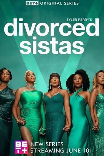 Affiche de Tyler Perry's Divorced Sistas