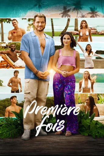 Affiche de Première fois