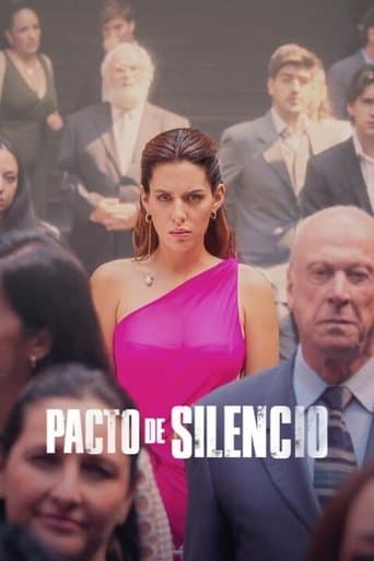 Affiche de Pacto de silencio