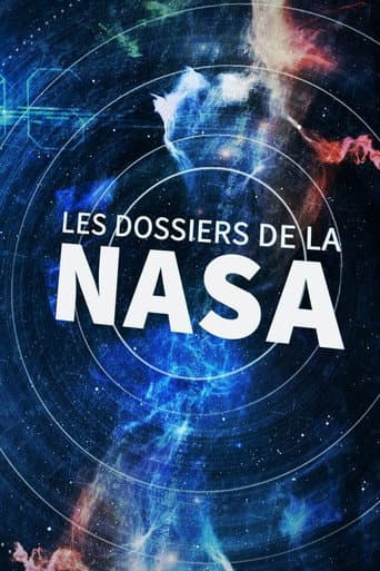 Affiche de Les Dossiers de la NASA