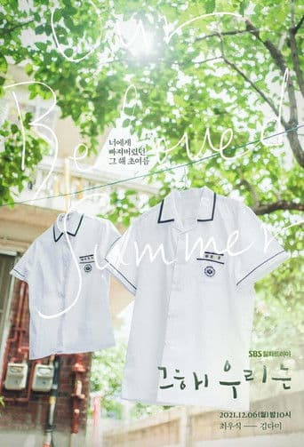 Affiche de Our Beloved Summer