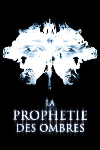 Affiche de La Prophétie des ombres