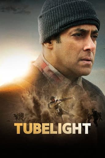 Affiche de Tubelight
