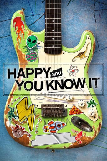 Affiche de Music Box: Happy and You Know It