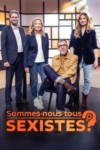 Affiche de Sommes-nous tous sexistes ?