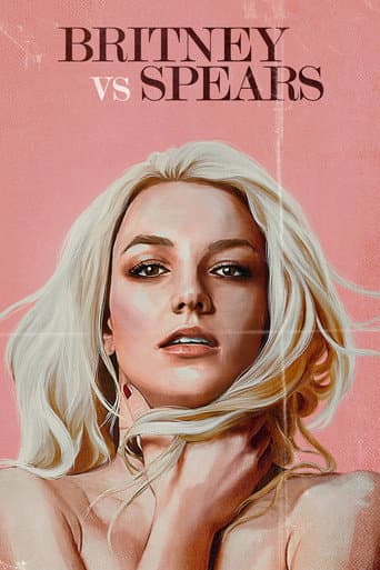 Affiche de Britney vs. Spears