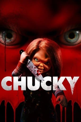 Affiche de Chucky