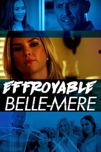 Affiche de Effroyable belle-mère