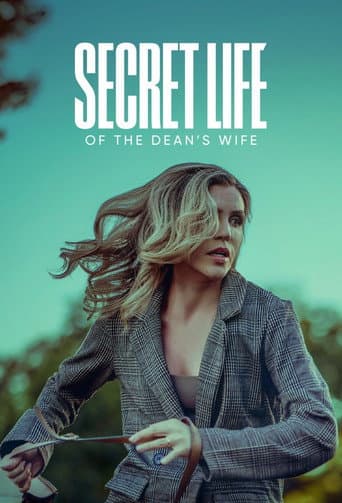 Affiche de La vie secrète d'une famille parfaite