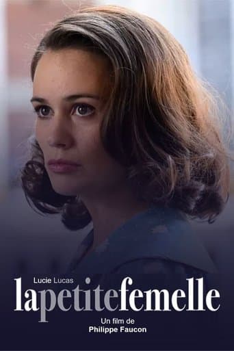 Affiche de La petite femelle