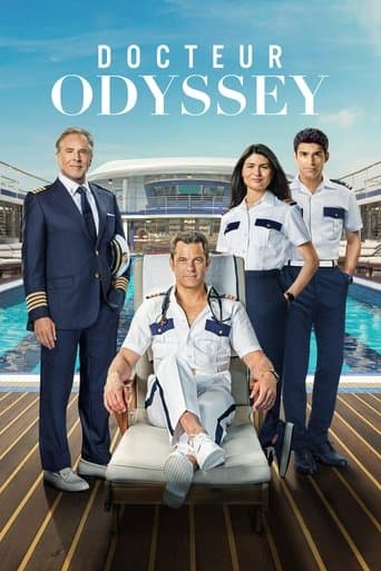 Affiche de Docteur Odyssey