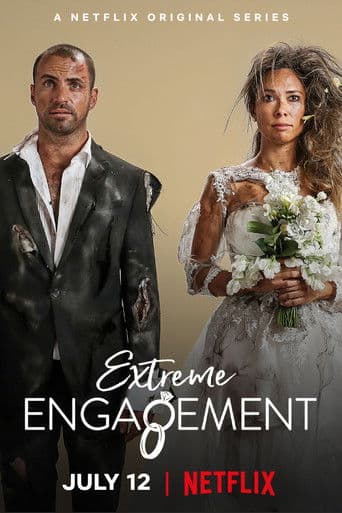 Affiche de Les Fiancés de l'extrême