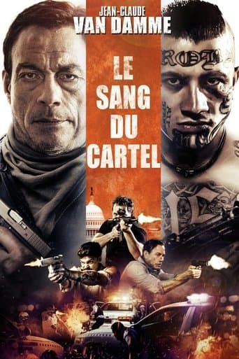 Affiche de Le Sang du cartel