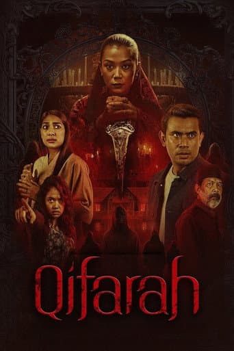 Affiche de Qifarah