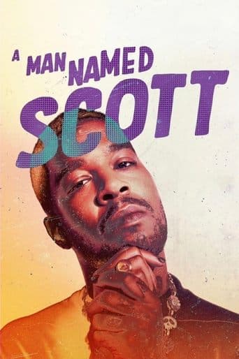 Affiche de A Man Named Scott