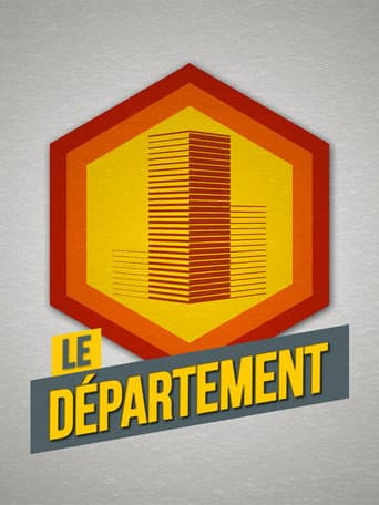 Affiche de Le Département