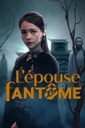 Affiche de L'Épouse fantôme