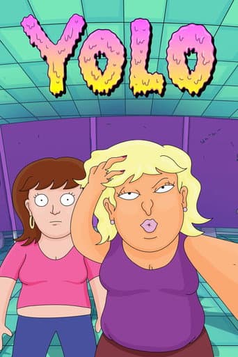 Affiche de YOLO
