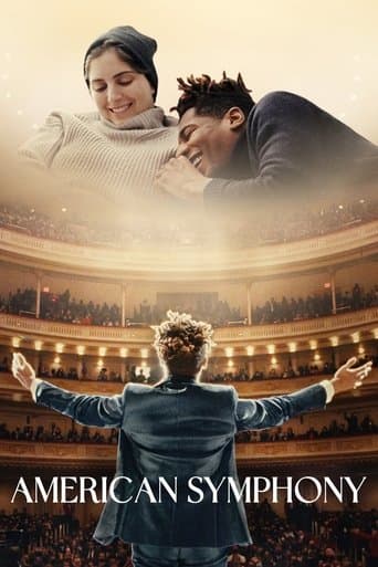 Affiche de American Symphony