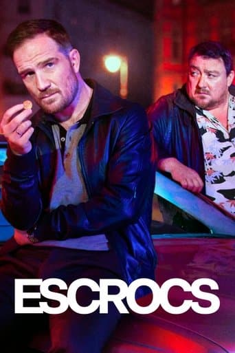 Affiche de Crooks