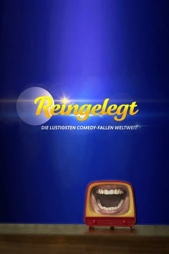 Affiche de Reingelegt