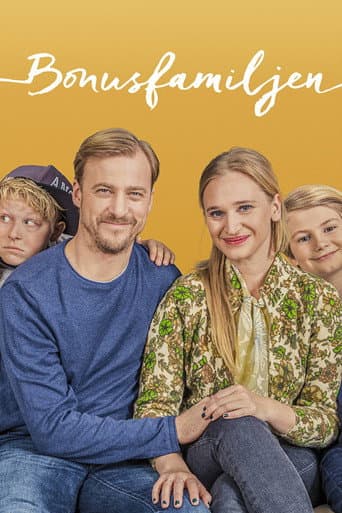 Affiche de Notre grande famille
