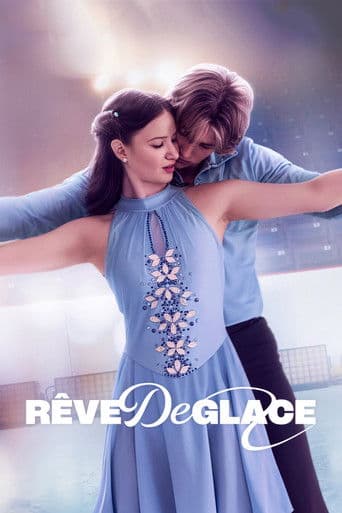 Affiche de Rêve de glace