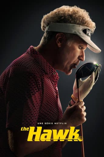 Affiche de The Hawk