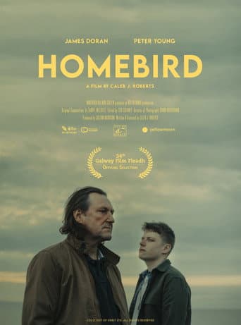 Affiche de Homebird