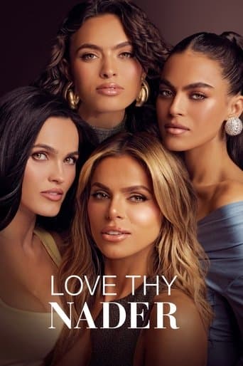 Affiche de Love Thy Nader