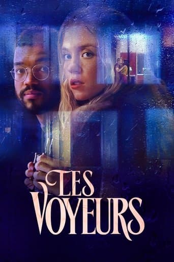 Affiche de Les Voyeurs